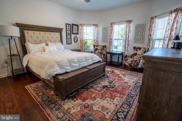 41 RAPPAHANNOCK RUN, Falling Waters, WV 25419