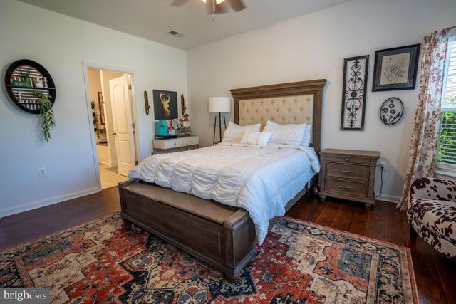 41 RAPPAHANNOCK RUN, Falling Waters, WV 25419