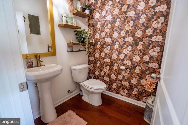 41 RAPPAHANNOCK RUN, Falling Waters, WV 25419