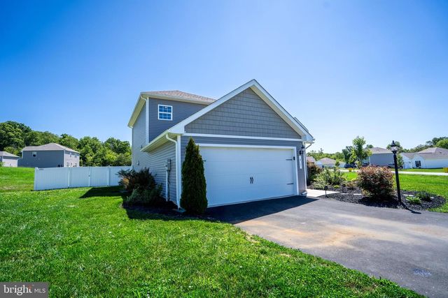 41 RAPPAHANNOCK RUN, Falling Waters, WV 25419