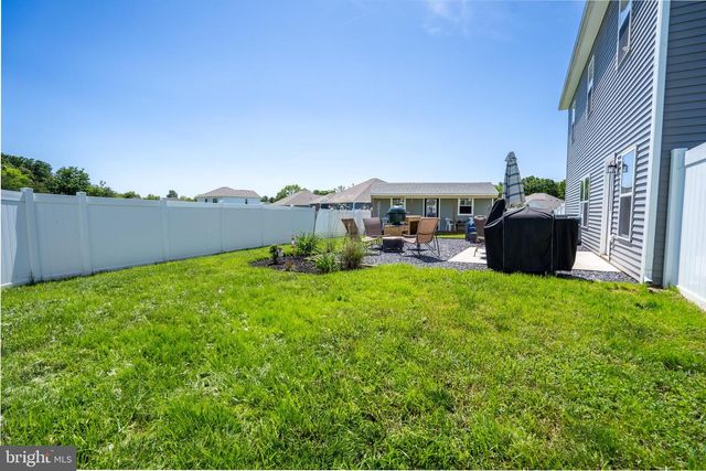 41 RAPPAHANNOCK RUN, Falling Waters, WV 25419