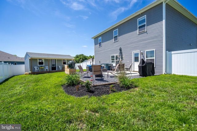 41 RAPPAHANNOCK RUN, Falling Waters, WV 25419