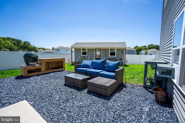 41 RAPPAHANNOCK RUN, Falling Waters, WV 25419