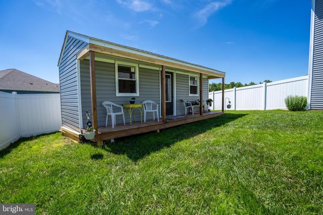 41 RAPPAHANNOCK RUN, Falling Waters, WV 25419
