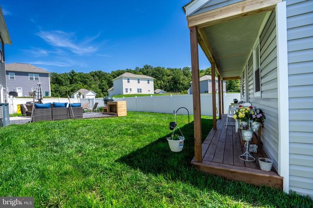 41 RAPPAHANNOCK RUN, Falling Waters, WV 25419