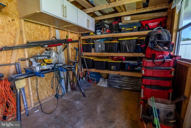 41 RAPPAHANNOCK RUN, Falling Waters, WV 25419
