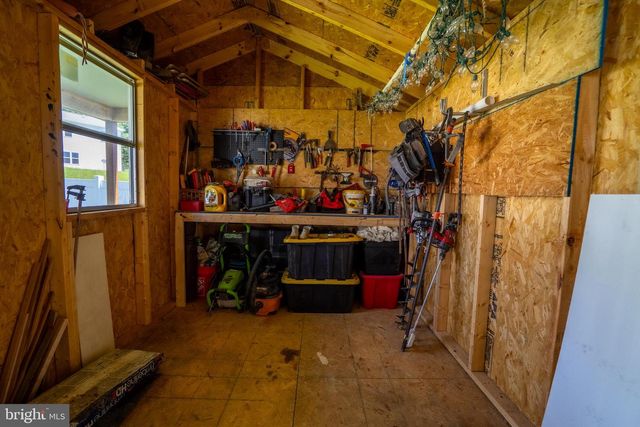 41 RAPPAHANNOCK RUN, Falling Waters, WV 25419
