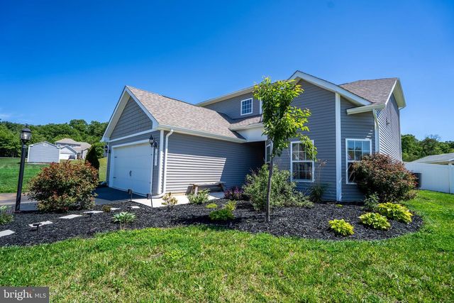 41 RAPPAHANNOCK RUN, Falling Waters, WV 25419