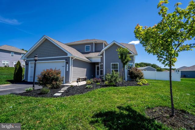 41 RAPPAHANNOCK RUN, Falling Waters, WV 25419