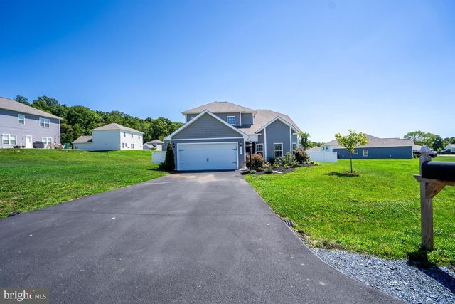 41 RAPPAHANNOCK RUN, Falling Waters, WV 25419