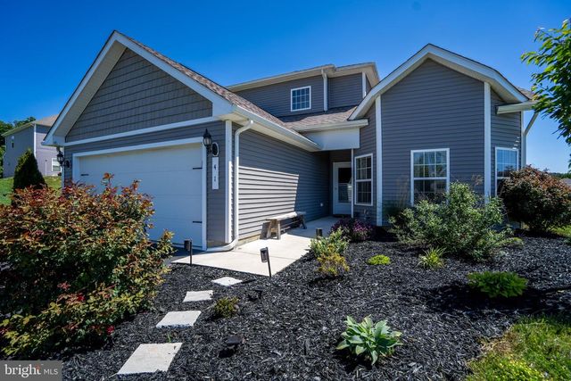 41 RAPPAHANNOCK RUN, Falling Waters, WV 25419
