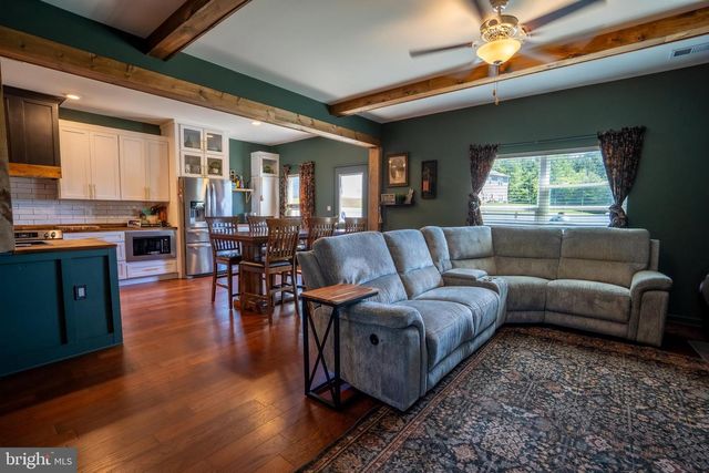41 RAPPAHANNOCK RUN, Falling Waters, WV 25419