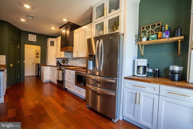 41 RAPPAHANNOCK RUN, Falling Waters, WV 25419