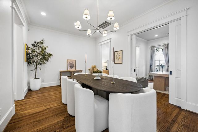 316 Aurora Street, Houston, TX 77008