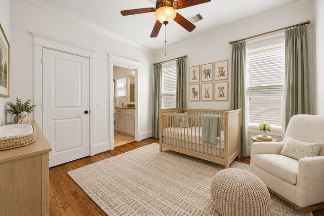 316 Aurora Street, Houston, TX 77008