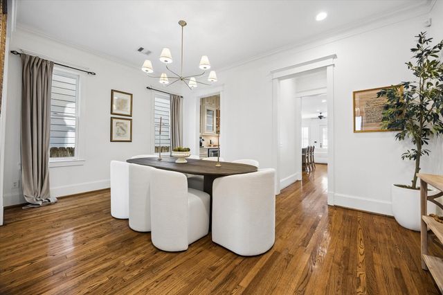316 Aurora Street, Houston, TX 77008