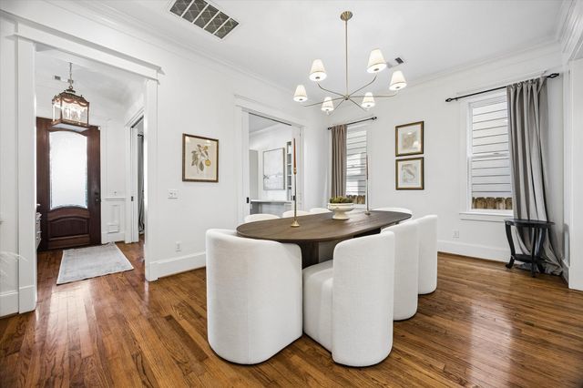 316 Aurora Street, Houston, TX 77008