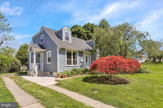 2659 W SOUTH ST, Allentown, PA 18104