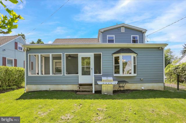 2659 W SOUTH ST, Allentown, PA 18104