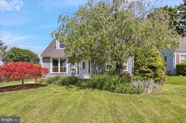 2659 W SOUTH ST, Allentown, PA 18104