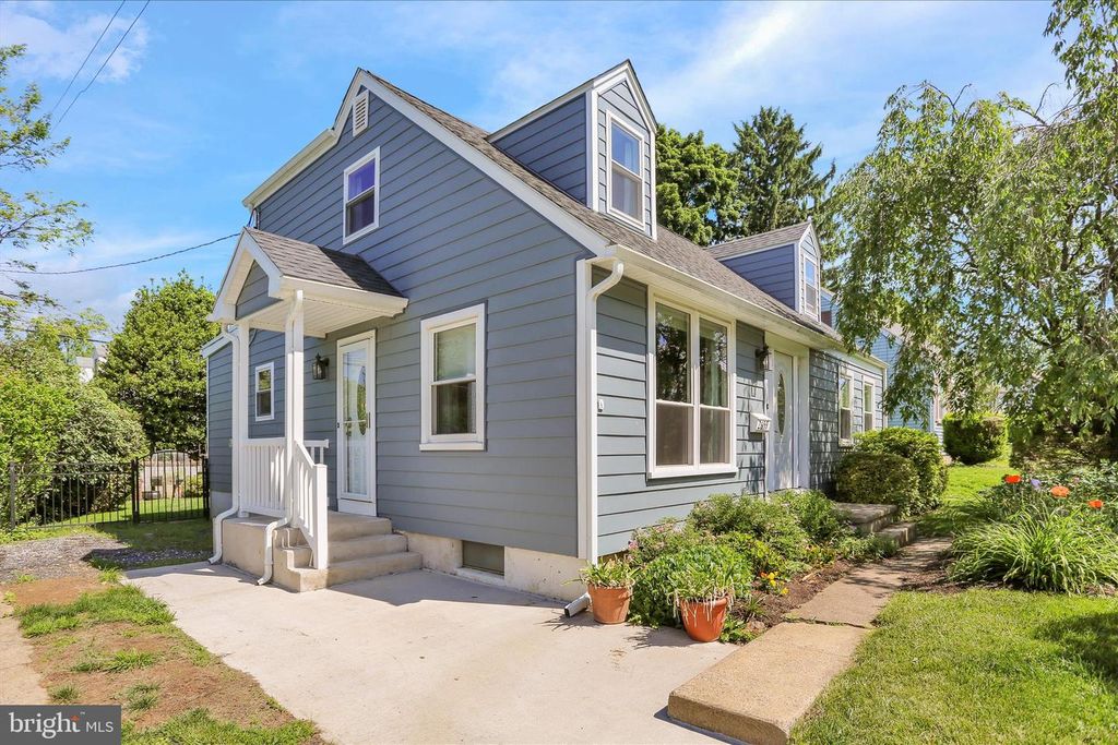 2659 W SOUTH ST, Allentown, PA 18104