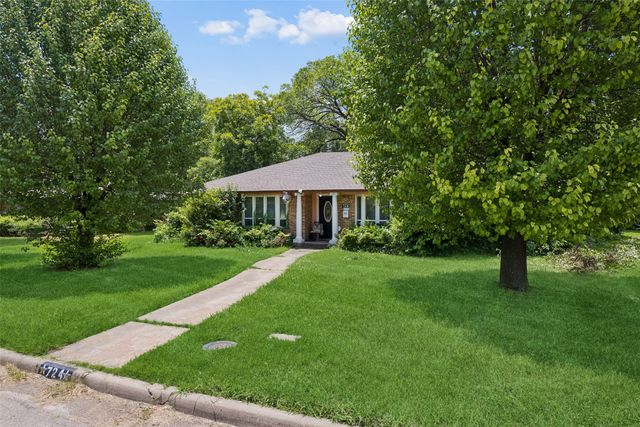 724 W Five Mile Parkway, Dallas, TX 75224