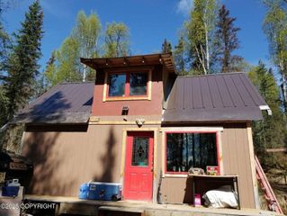 23729 S Veta Loop, + 23759, Talkeetna, AK 99676