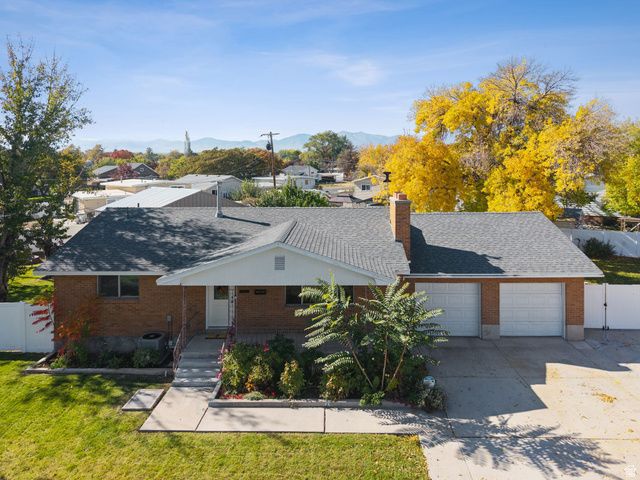 3896 S CAMPFIRE CIR, West Valley City, UT 84119