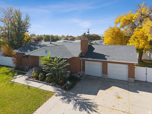 3896 S CAMPFIRE CIR, West Valley City, UT 84119