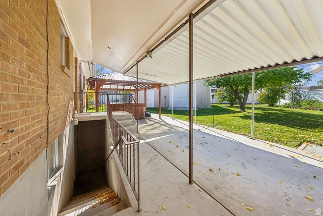 3896 S CAMPFIRE CIR, West Valley City, UT 84119