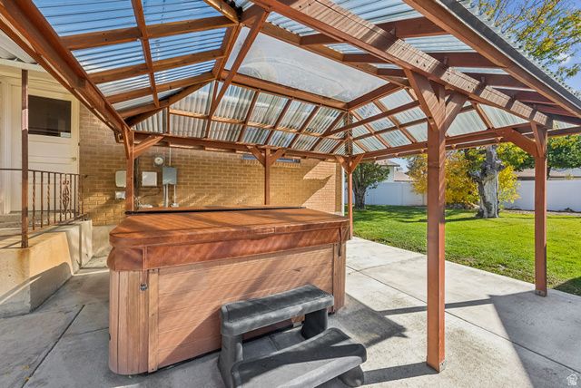 3896 S CAMPFIRE CIR, West Valley City, UT 84119