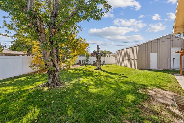 3896 S CAMPFIRE CIR, West Valley City, UT 84119