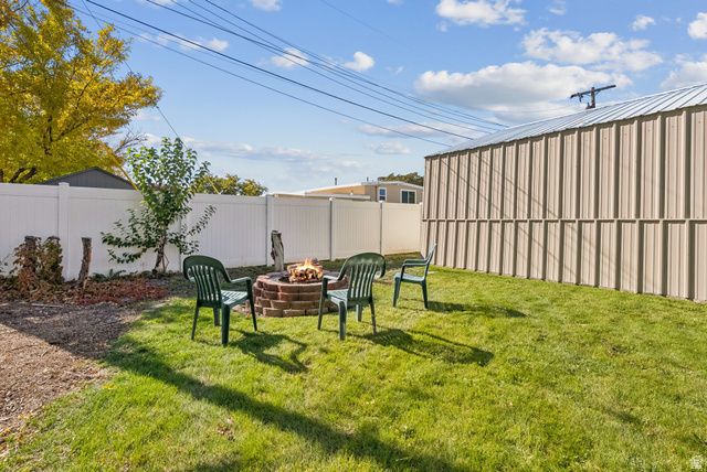 3896 S CAMPFIRE CIR, West Valley City, UT 84119