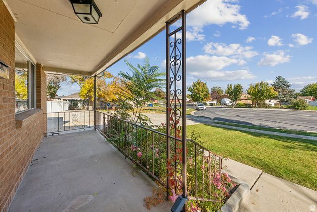 3896 S CAMPFIRE CIR, West Valley City, UT 84119