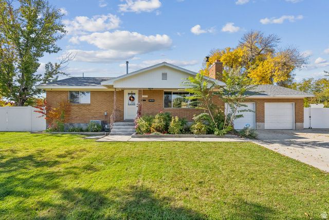 3896 S CAMPFIRE CIR, West Valley City, UT 84119