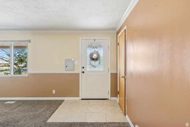 3896 S CAMPFIRE CIR, West Valley City, UT 84119