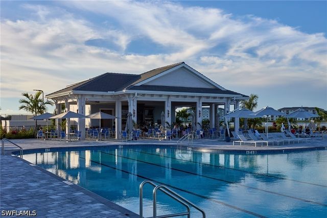 5807 Double Eagle CIR 4645, Ave Maria, FL 34142