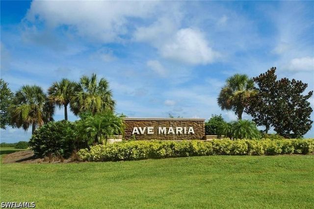 5807 Double Eagle CIR 4645, Ave Maria, FL 34142