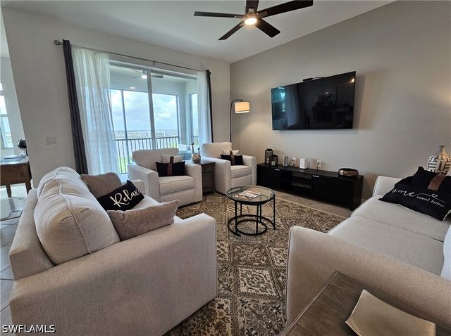 5807 Double Eagle CIR 4645, Ave Maria, FL 34142