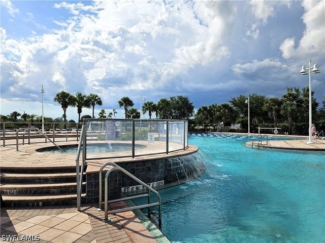 5807 Double Eagle CIR 4645, Ave Maria, FL 34142