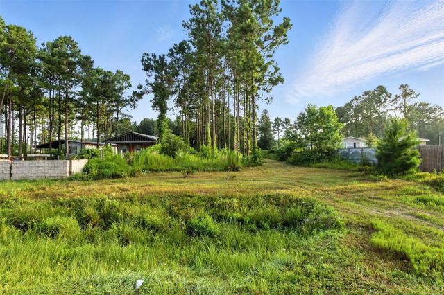 492 County Road 5007, Cleveland, TX 77327