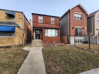 420 W 98TH Street, Chicago, IL 60628