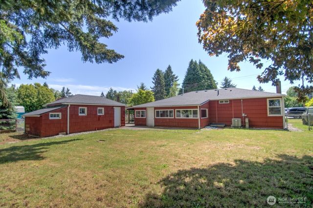 4514 14th Avenue SE, Lacey, WA 98503