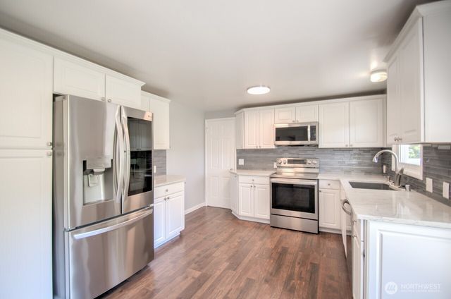 4514 14th Avenue SE, Lacey, WA 98503