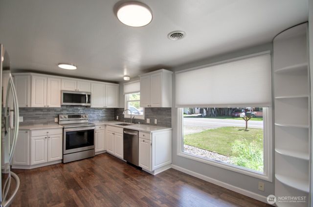 4514 14th Avenue SE, Lacey, WA 98503