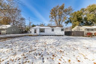 8406 Ellsworth Court, Merrillville, IN 46410