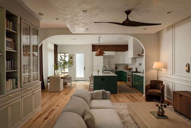 1804 Walnut Ave, Austin, TX 78702