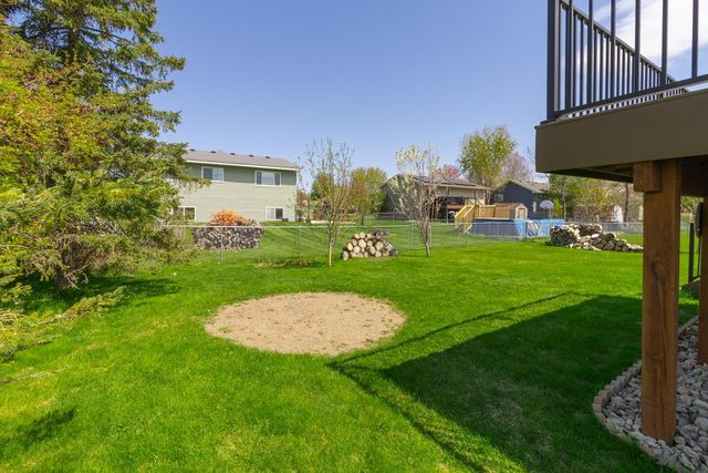 6078 144th Street N, Hugo, MN 55038