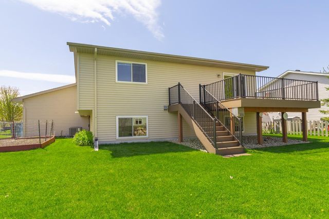 6078 144th Street N, Hugo, MN 55038