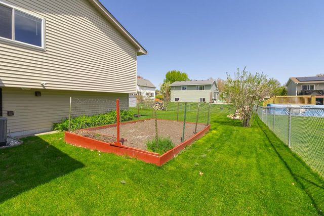 6078 144th Street N, Hugo, MN 55038
